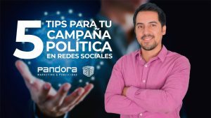 El uso de redes sociales para la promoción de congresos