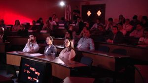 La importancia del análisis de datos en la organización de eventos