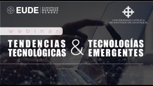 Tendencias tecnológicas para ferias empresariales