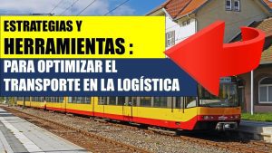 Cómo optimizar la logística de transporte para ferias empresariales