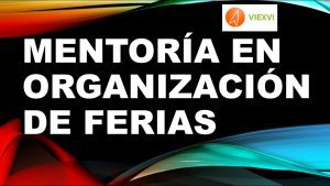 Cómo organizar ferias empresariales para mercados nicho