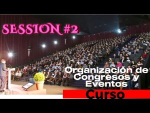 Cómo organizar un congreso sin afectar el presupuesto