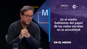 El papel de las redes sociales en la promoción de ferias empresariales