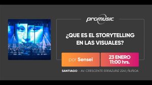 El papel del storytelling en la organización de eventos empresariales
