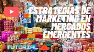 Estrategias de promoción para ferias empresariales en mercados emergentes
