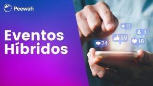 Estrategias para fomentar la interacción entre asistentes en eventos híbridos