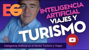Ferias empresariales en el sector de la inteligencia artificial