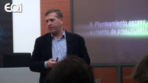 La importancia del factor local en la organización de ferias internacionales
