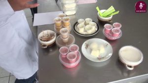Las mejores ferias empresariales del sector de la alimentación