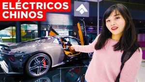 Las mejores ferias empresariales para el sector de la automoción