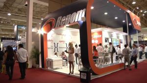 Diseño de stands para ferias y eventos: la clave para destacar y atraer clientes