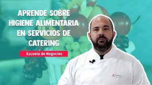 Las mejores prácticas para gestionar el catering en eventos empresariales