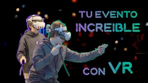 Cómo gestionar el cambio de formato de un evento físico a uno virtual