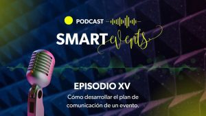 Cómo gestionar la comunicación en tiempo real durante un evento