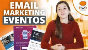 Cómo utilizar el email marketing para promover ferias y congresos