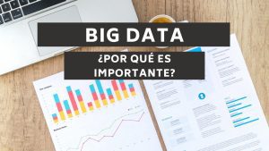 El impacto del big data en la planificación de eventos corporativos
