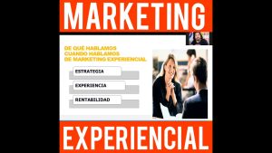 El papel del marketing experiencial en ferias y congresos