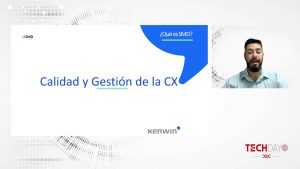 Estrategias para mejorar la experiencia del cliente en congresos