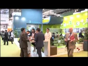 Las mejores ferias empresariales para la industria farmacéutica