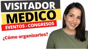 Tendencias en la organización de congresos para el sector médico