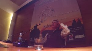 congreso medicina ayurvedica