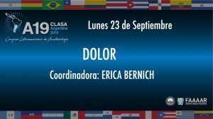 congreso medicina del dolor