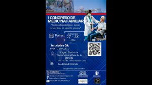 congreso medicina familiar 2024