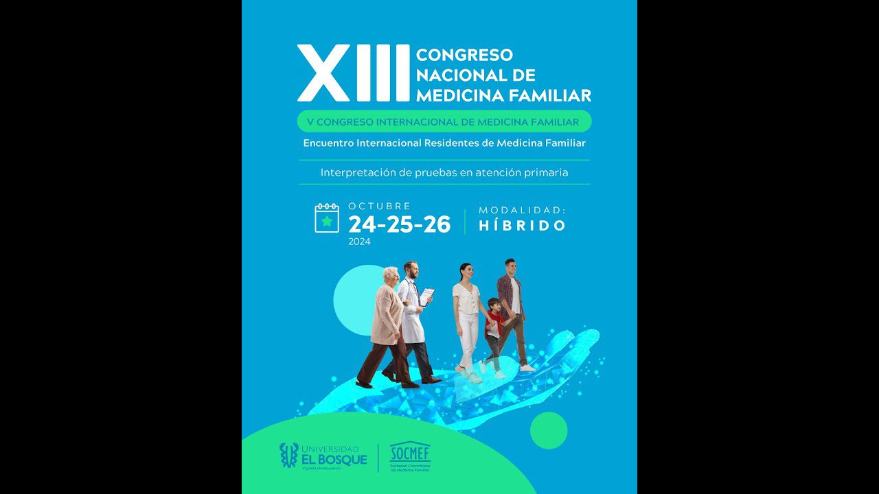 Congreso de Medicina Familiar y Comunitaria 2024: Todo lo que Necesitas ...
