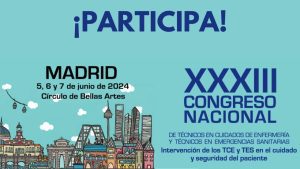 congreso medicina madrid 2024