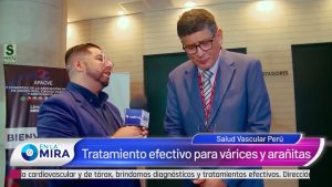 congreso medicina vascular