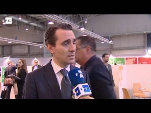 ferias alimentacion españa