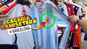 ferias de ropa deportiva en españa