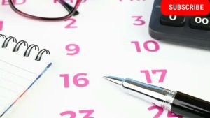 ferias en españa calendario
