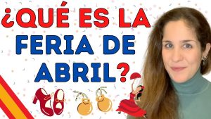 ferias en españa en abril