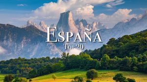 ferias pueblos españa