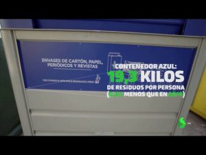 ferias reciclaje españa