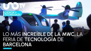 ferias tecnologia españa 2024