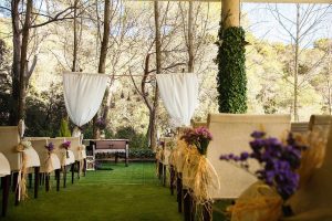 masia para bodas barcelona - IP