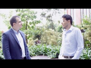 Cómo organizar ferias empresariales con enfoque en la transformación digital