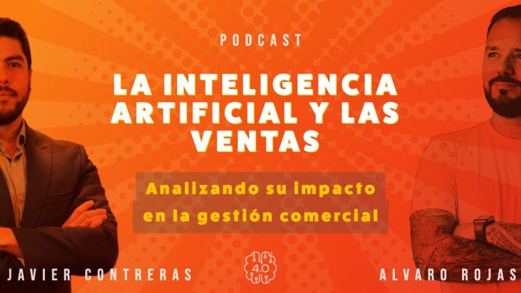 El impacto de la inteligencia artificial en la planificación de ferias empresariales
