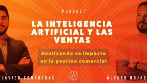 El impacto de la inteligencia artificial en la planificación de ferias empresariales