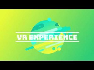 El papel de la realidad virtual en la organización de eventos corporativos