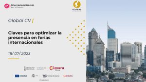 Estrategias para gestionar la participación de expositores internacionales