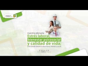 congreso medicina ocupacional