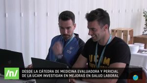 congreso medicina trabajo cartagena