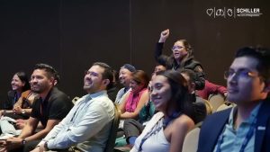 congreso medicina urgencias 2024