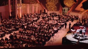 eventos barcelona