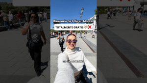 eventos gratis madrid este fin de semana