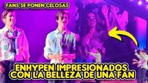 eventos kpop españa