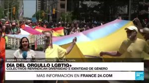 eventos lgtb madrid